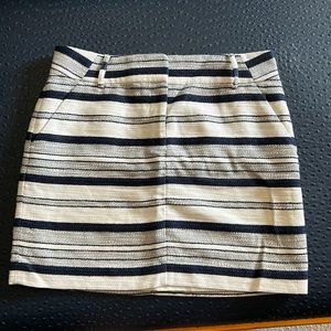 AnnTaylor Loft mid-skirt